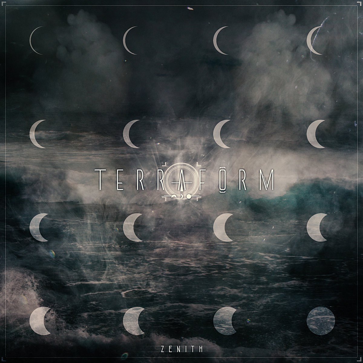 Terraform - Zenith [single] (2015)